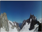 foto Monte Bianco